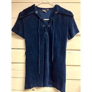 Juniorite Fuzzy Top